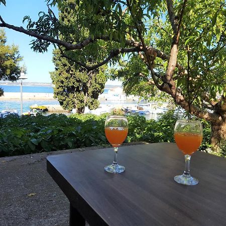 Comfort Apartment On The Beach Kali Εξωτερικό φωτογραφία