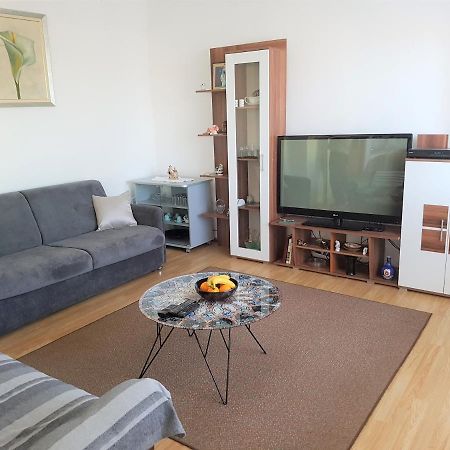 Comfort Apartment On The Beach Kali Εξωτερικό φωτογραφία