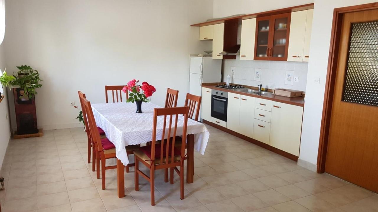 Comfort Apartment On The Beach Kali Εξωτερικό φωτογραφία