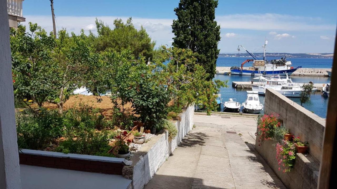 Comfort Apartment On The Beach Kali Εξωτερικό φωτογραφία