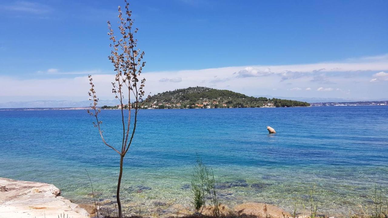 Comfort Apartment On The Beach Kali Εξωτερικό φωτογραφία