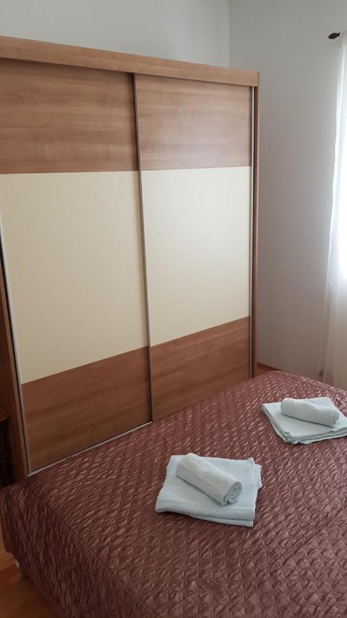 Comfort Apartment On The Beach Kali Εξωτερικό φωτογραφία