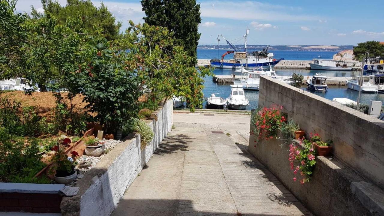 Comfort Apartment On The Beach Kali Εξωτερικό φωτογραφία