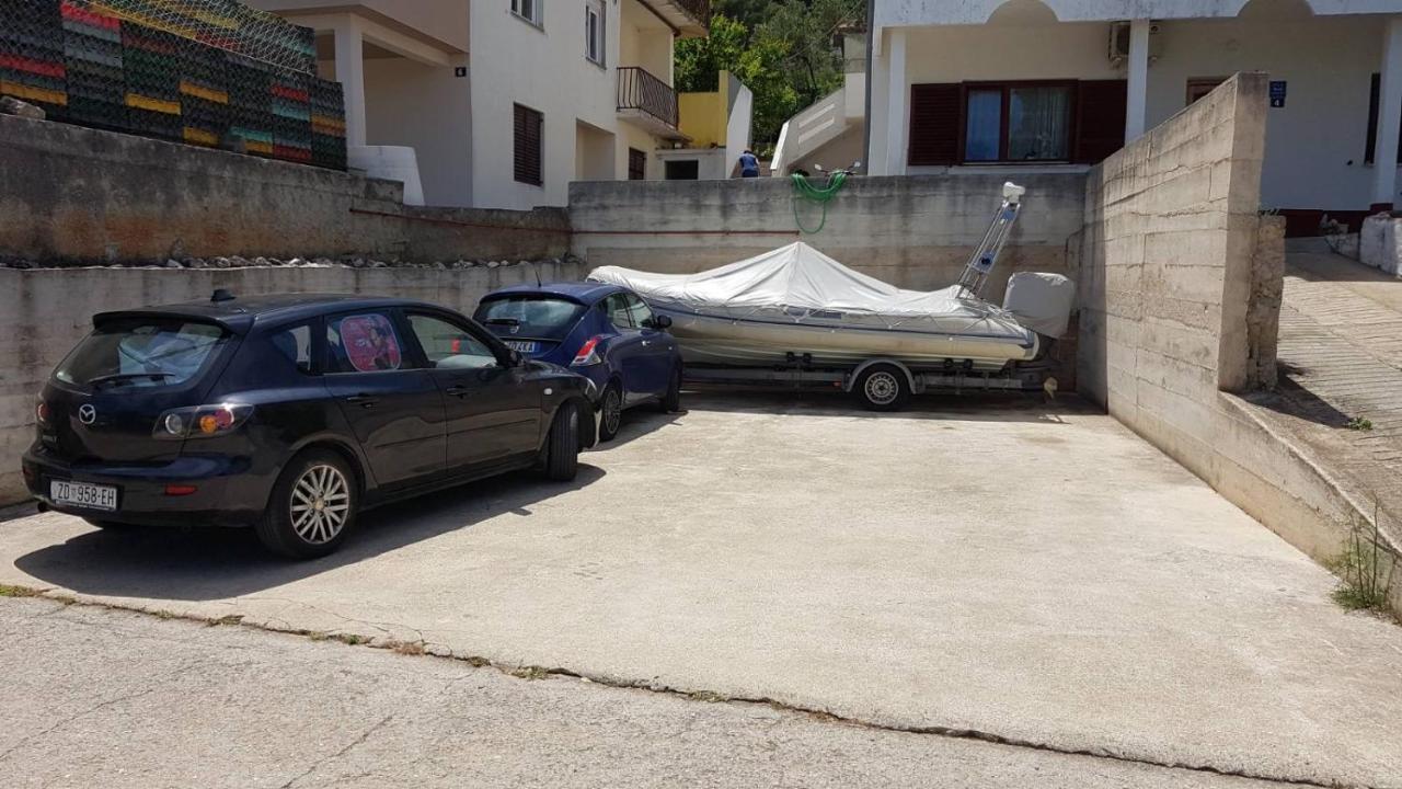 Comfort Apartment On The Beach Kali Εξωτερικό φωτογραφία