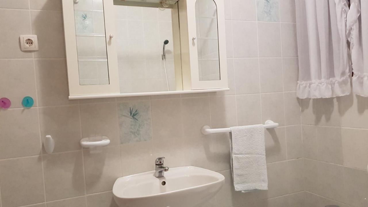 Comfort Apartment On The Beach Kali Εξωτερικό φωτογραφία