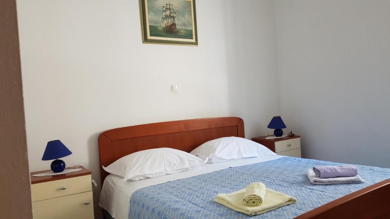 Comfort Apartment On The Beach Kali Εξωτερικό φωτογραφία