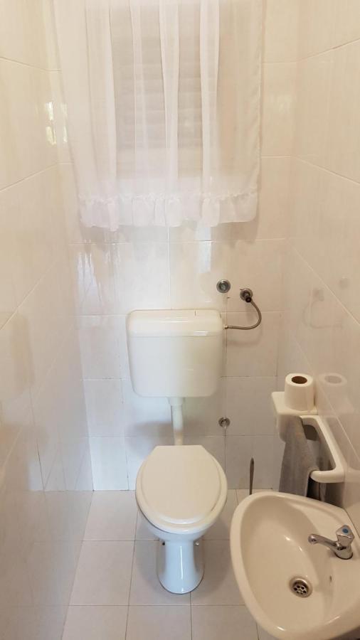 Comfort Apartment On The Beach Kali Εξωτερικό φωτογραφία