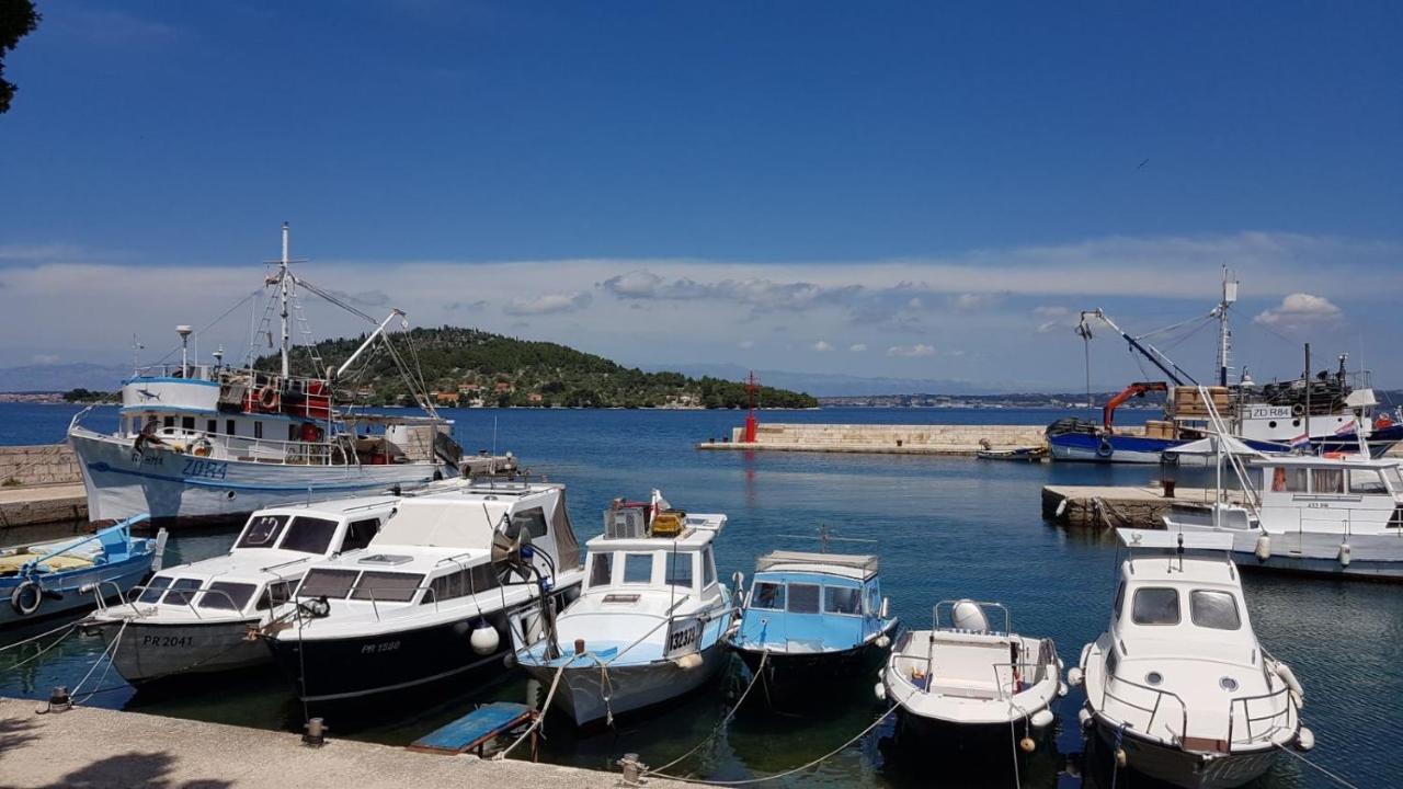 Comfort Apartment On The Beach Kali Εξωτερικό φωτογραφία