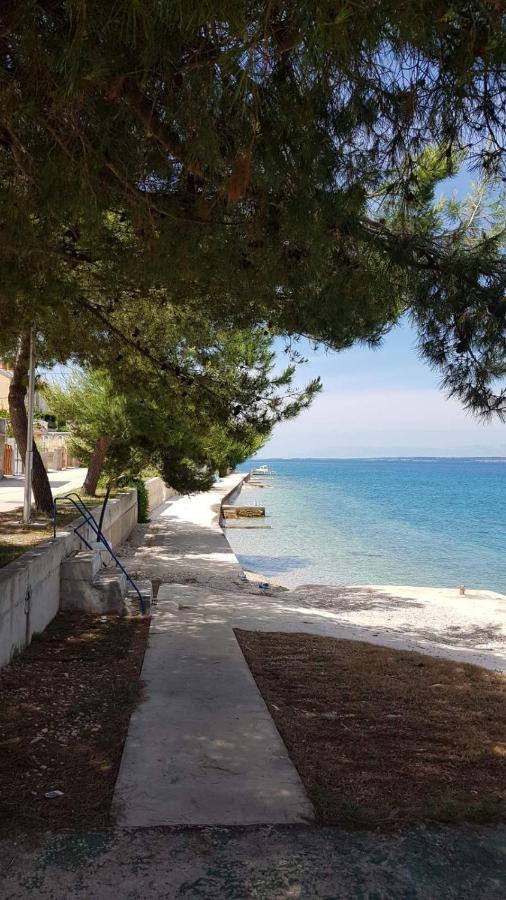 Comfort Apartment On The Beach Kali Εξωτερικό φωτογραφία