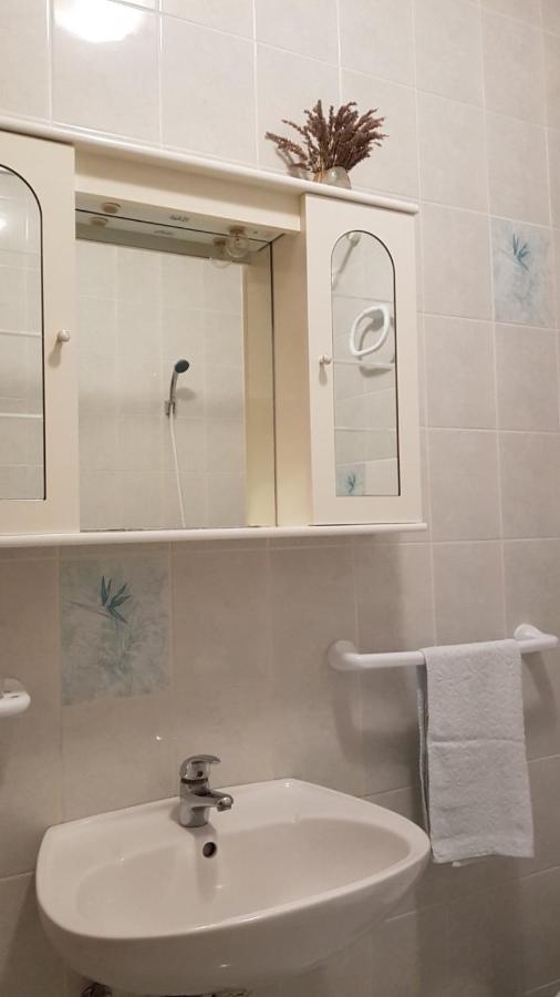 Comfort Apartment On The Beach Kali Εξωτερικό φωτογραφία