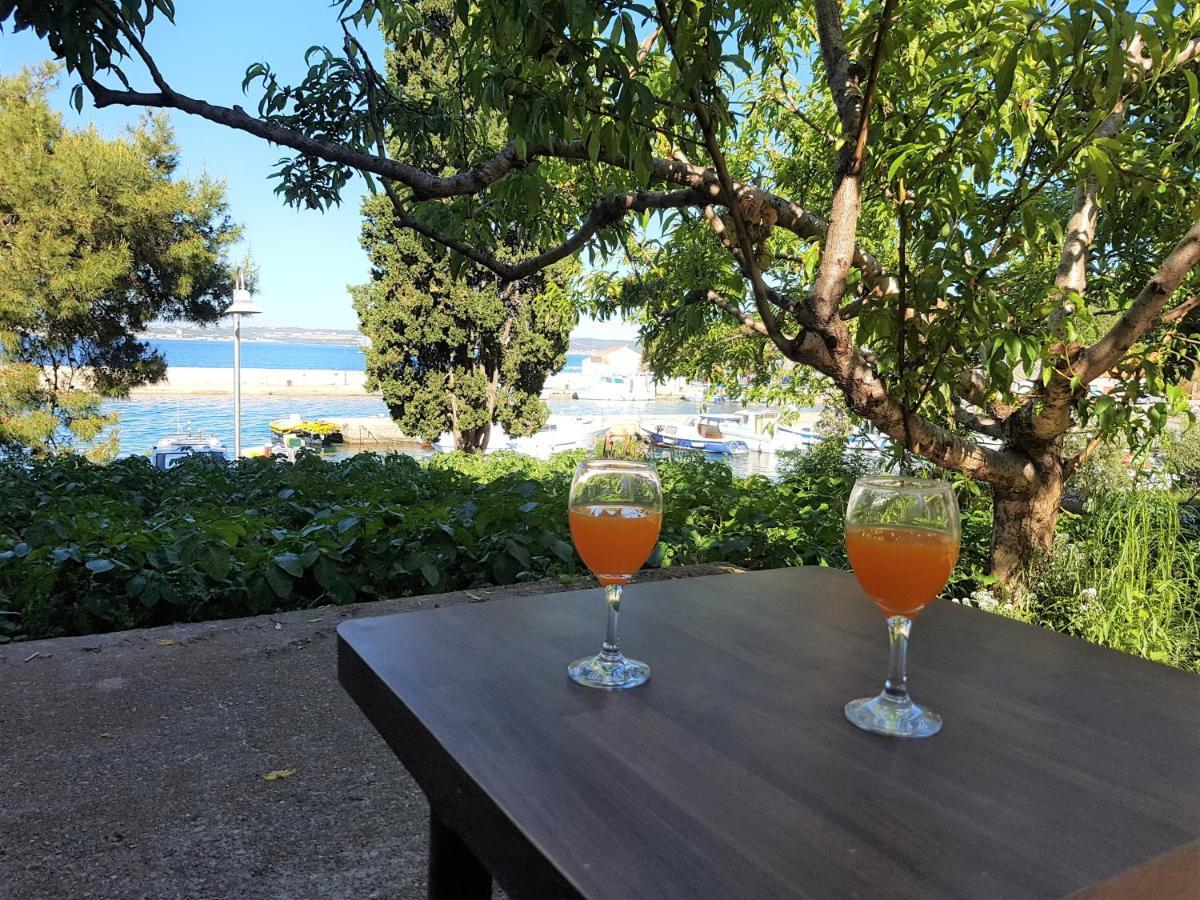 Comfort Apartment On The Beach Kali Εξωτερικό φωτογραφία