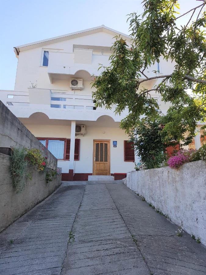 Comfort Apartment On The Beach Kali Εξωτερικό φωτογραφία