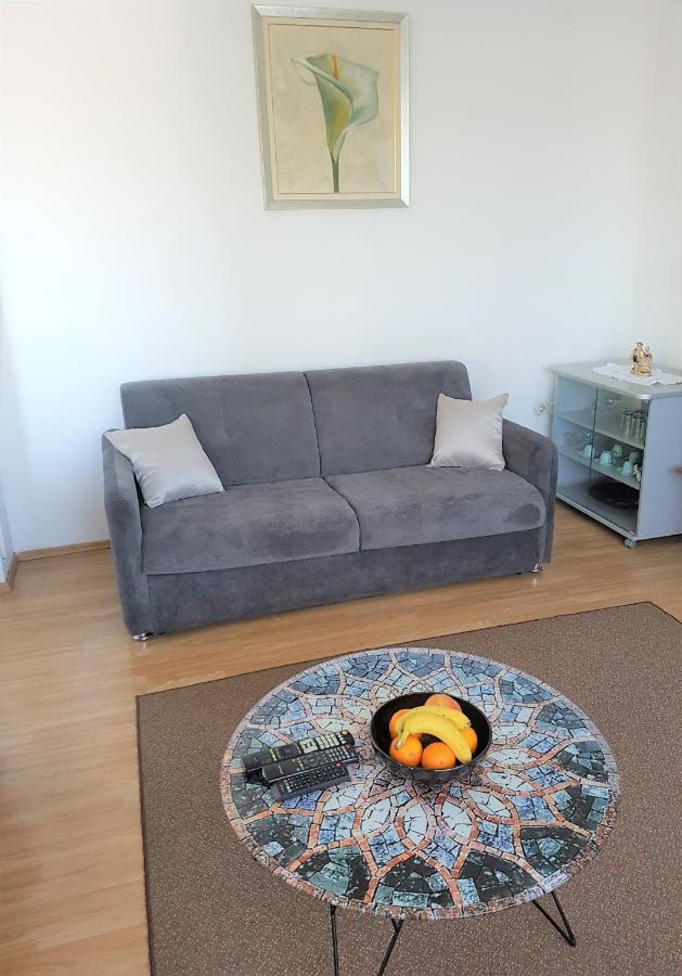 Comfort Apartment On The Beach Kali Εξωτερικό φωτογραφία