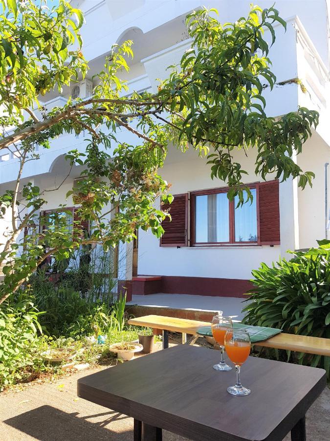 Comfort Apartment On The Beach Kali Εξωτερικό φωτογραφία