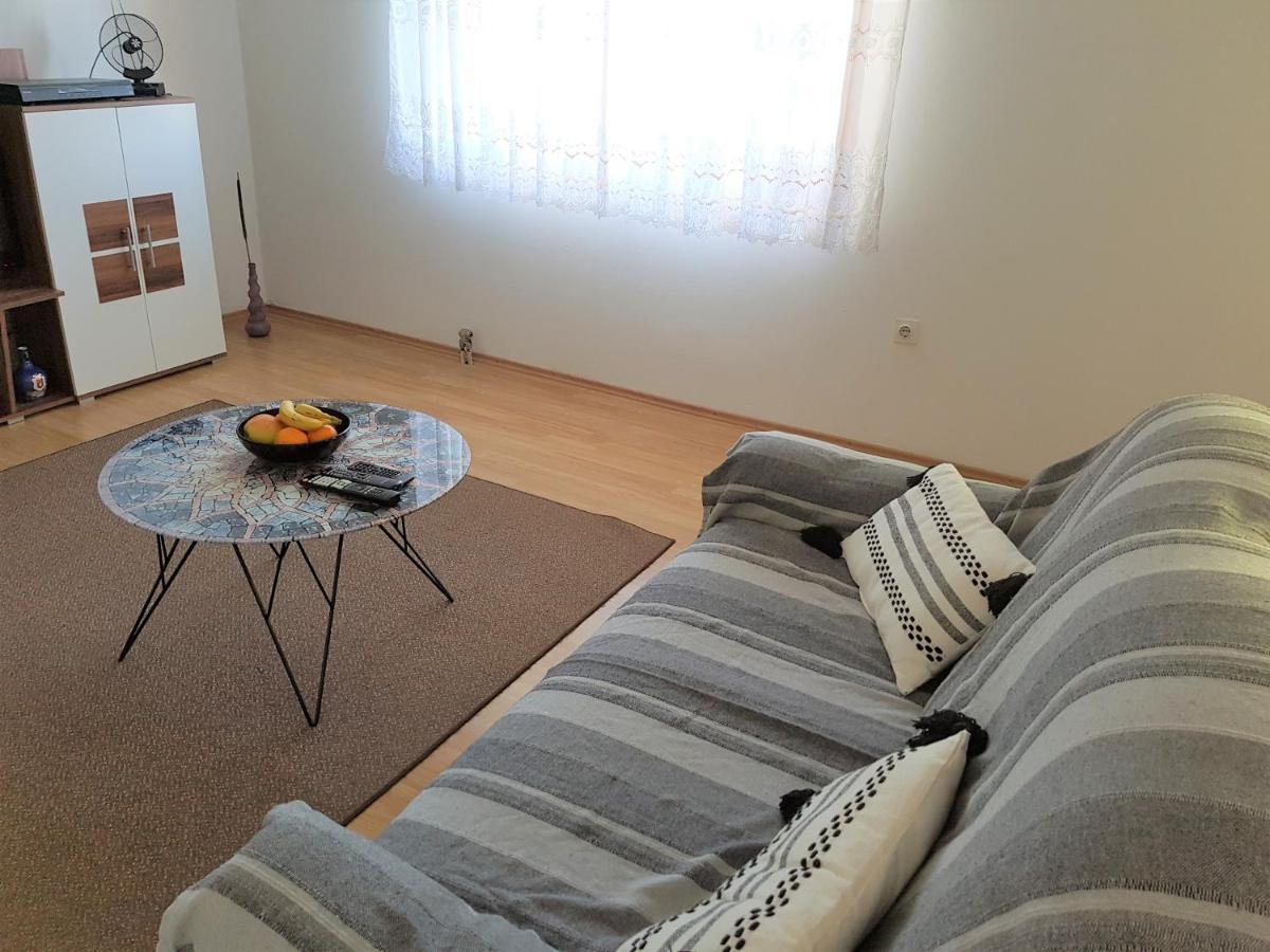 Comfort Apartment On The Beach Kali Εξωτερικό φωτογραφία