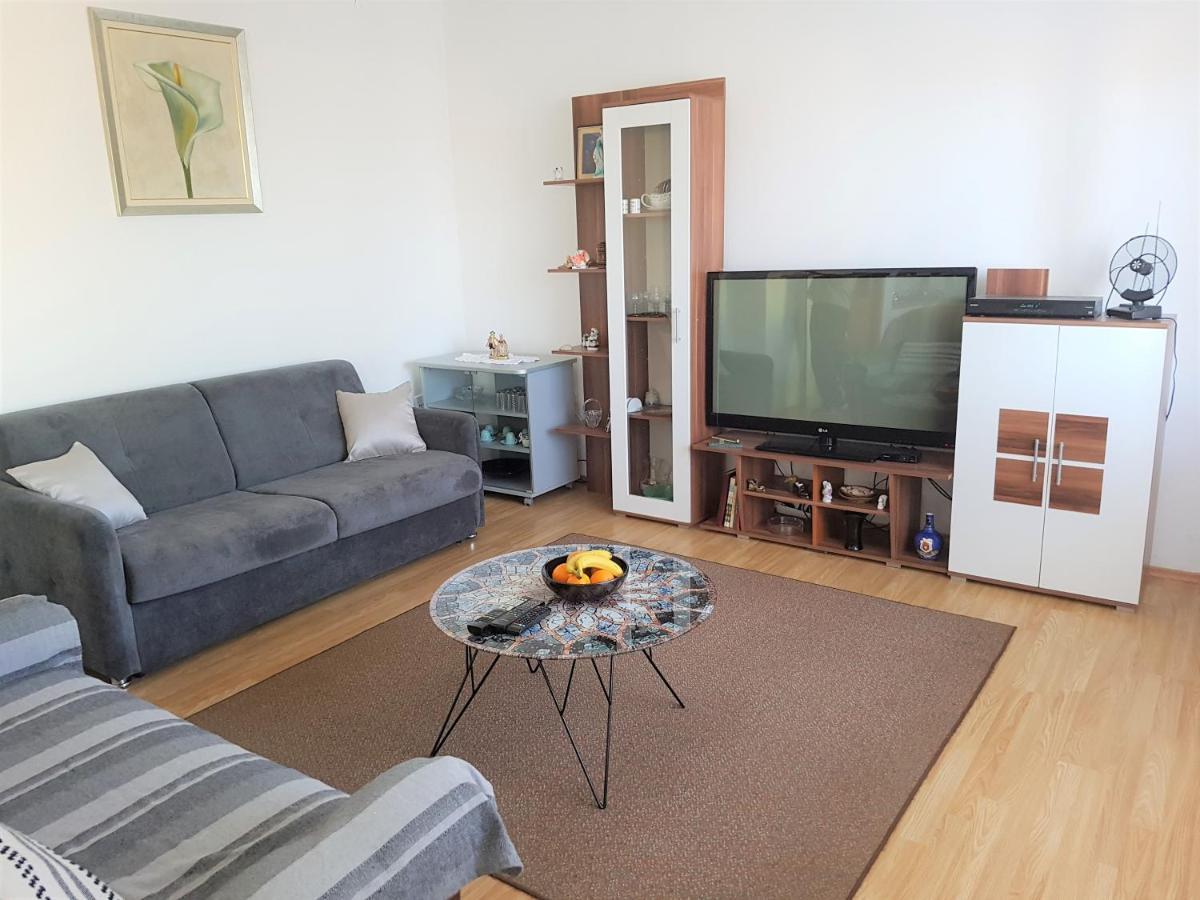 Comfort Apartment On The Beach Kali Εξωτερικό φωτογραφία