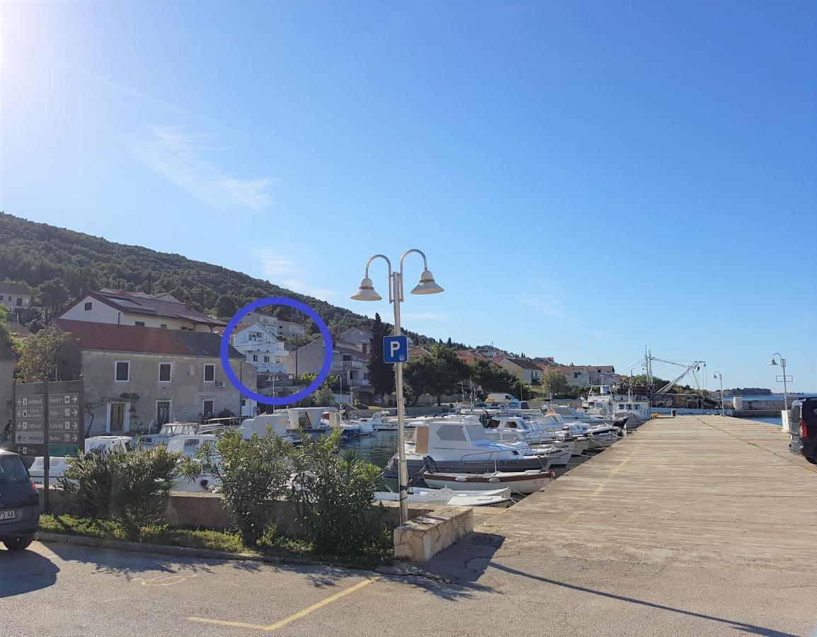 Comfort Apartment On The Beach Kali Εξωτερικό φωτογραφία