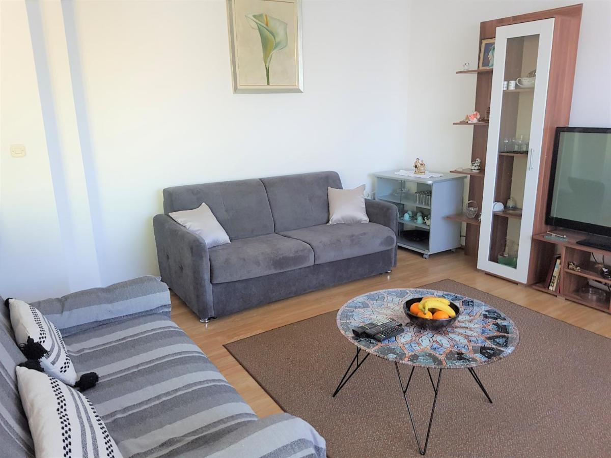 Comfort Apartment On The Beach Kali Εξωτερικό φωτογραφία