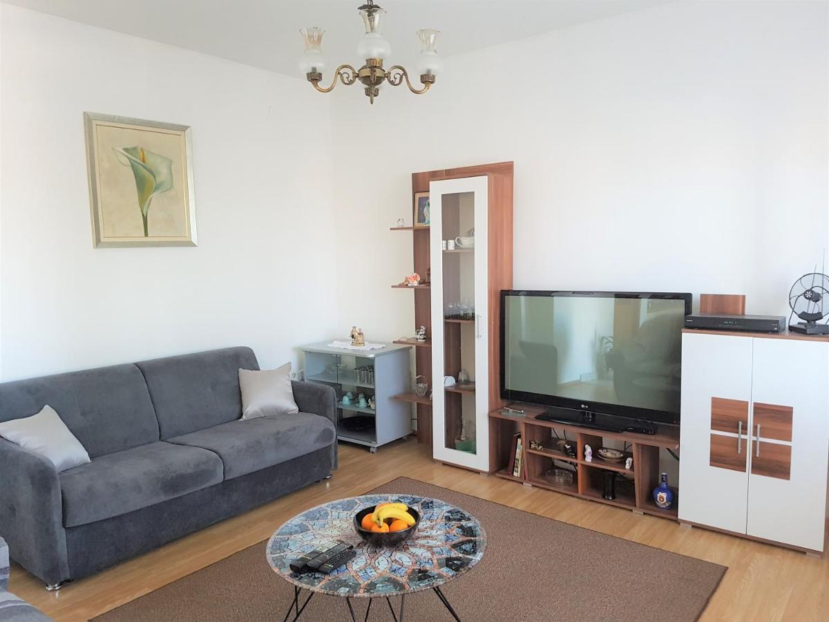 Comfort Apartment On The Beach Kali Εξωτερικό φωτογραφία