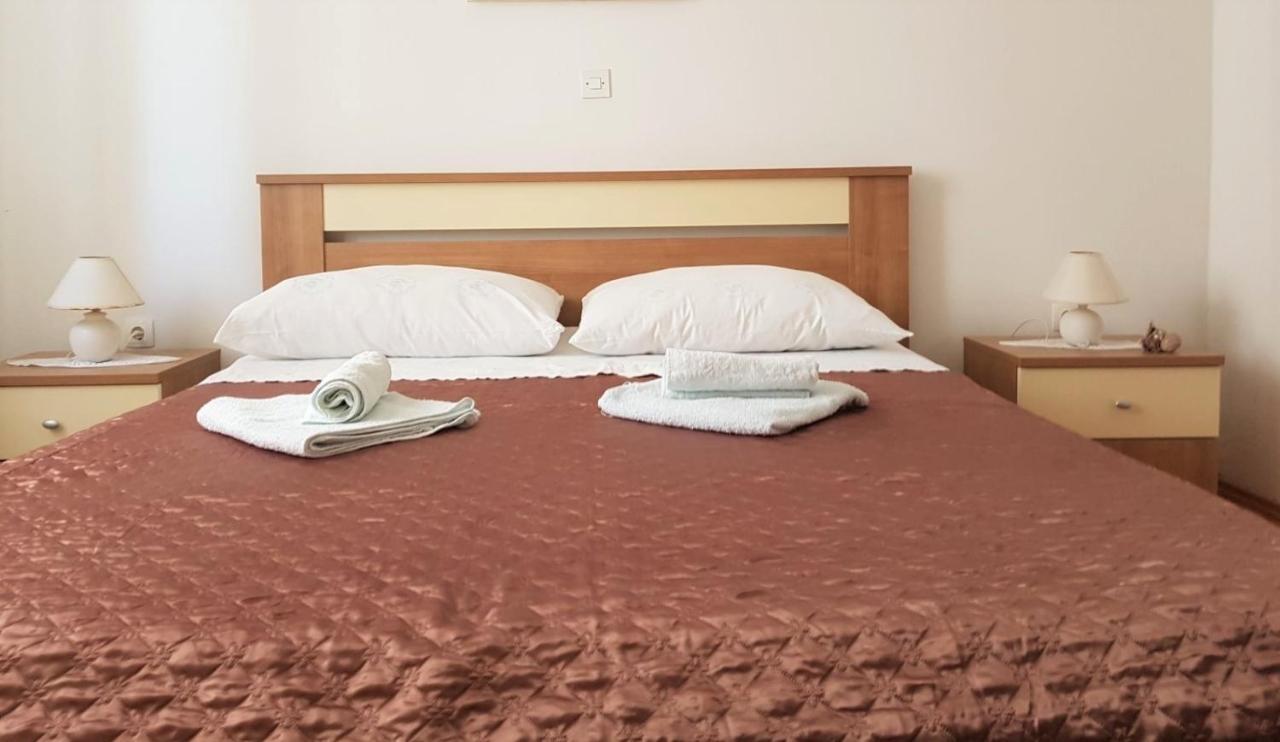 Comfort Apartment On The Beach Kali Εξωτερικό φωτογραφία
