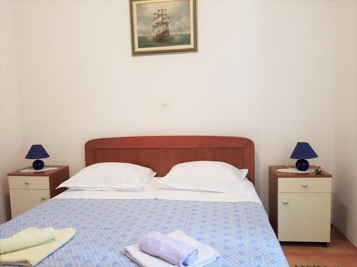 Comfort Apartment On The Beach Kali Εξωτερικό φωτογραφία