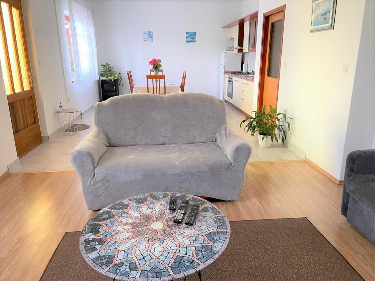 Comfort Apartment On The Beach Kali Εξωτερικό φωτογραφία