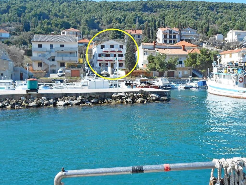 Comfort Apartment On The Beach Kali Εξωτερικό φωτογραφία