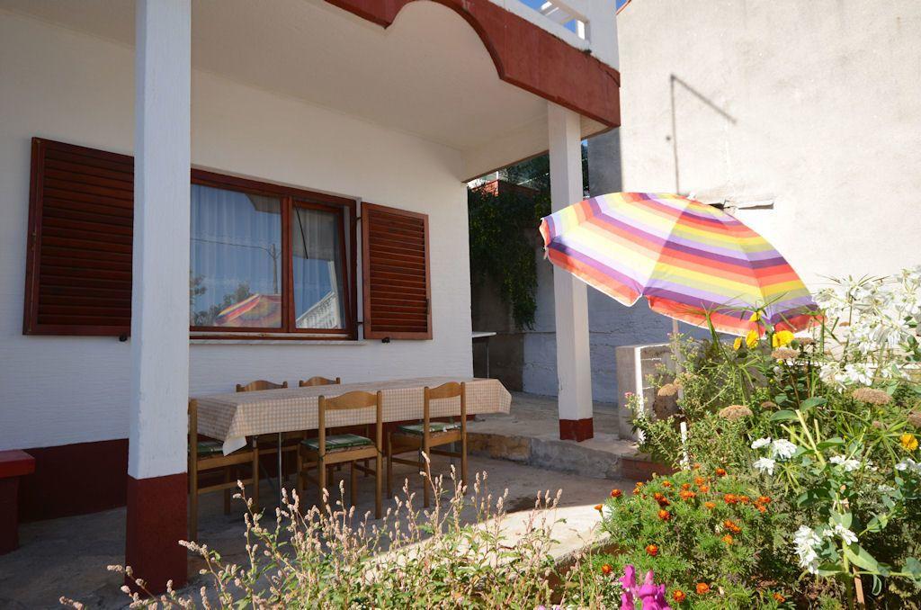 Comfort Apartment On The Beach Kali Εξωτερικό φωτογραφία